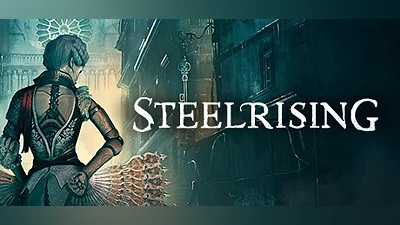 Steelrising - Bastille Edition, Steam Gift