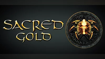 Sacred Gold, Steam Gift