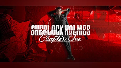 Sherlock Holmes Chapter One - Deluxe Edition, Steam Gift