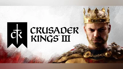 Crusader Kings III - Starter Edition, Steam Gift
