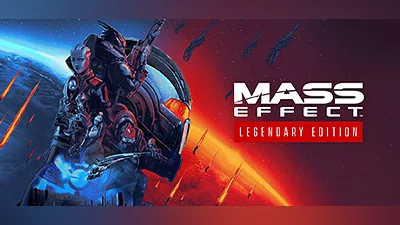 Mass Effect  Legendary Edition, Steam Gift