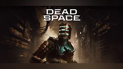 Dead Space - Deluxe, Steam Gift