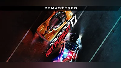 Need for Speed  Hot Pursuit Remastered, Steam Gift