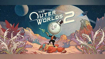 The Outer Worlds 2 - Premium Edition, Steam Gift