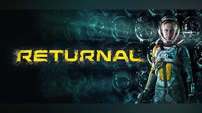 Returnal , Steam Gift