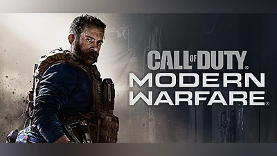 Call of Duty : Modern Warfare  - Standard Edition, Steam Gift