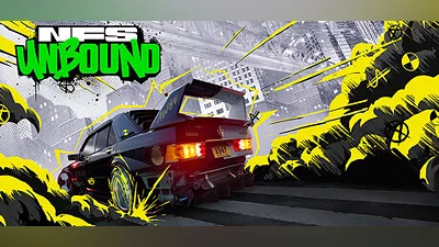Need for Speed  Unbound - Ultimate Collection, Steam Gift