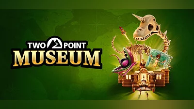 Two Point Museum - Explorer Edition, Steam Gift