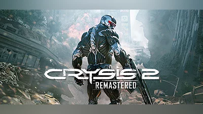 Crysis 2 Remastered, Steam Gift