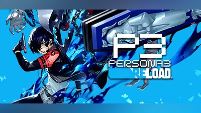 Persona 3 Reload, Steam Gift