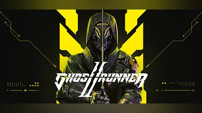 Ghostrunner 2 - Deluxe Edition, Steam Gift