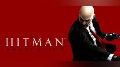 Hitman: Absolution  - Hitman Absolution, Steam Gift