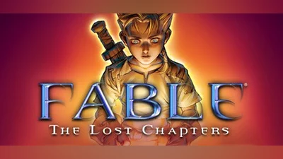 Fable - The Lost Chapters - Fable The Lost Chapters, Steam Gift