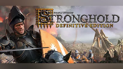 Stronghold: Definitive Edition, Steam Gift