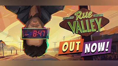 Rue Valley - Digital Deluxe Edition, Steam Gift