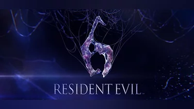 Resident Evil 6 - Complete, Steam Gift
