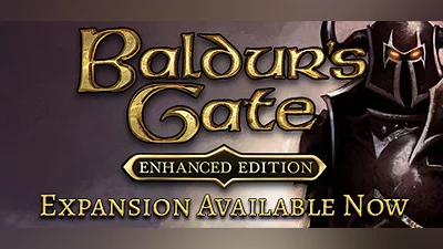 Baldur's Gate: Enhanced Edition, Steam Gift