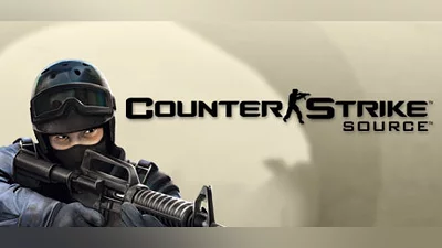 Counter-Strike: Source, Steam Gift