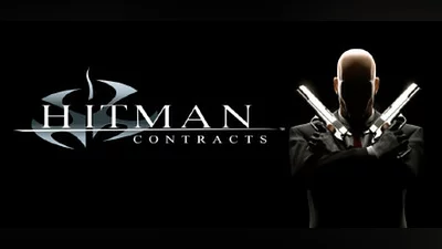 Hitman: Contracts - Hitman Contracts, Steam Gift