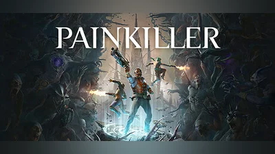 Painkiller - Deluxe Edition, Steam Gift