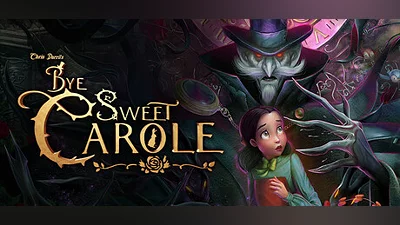 Bye Sweet Carole - Deluxe Edition, Steam Gift