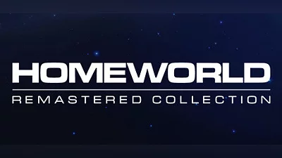 Homeworld Remastered Collection, Steam Gift