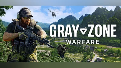 Gray Zone Warfare, Steam Gift