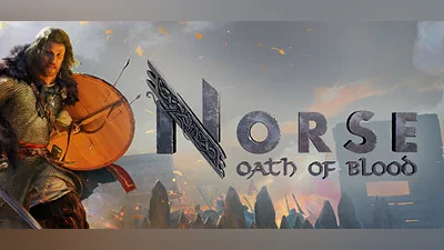 NORSE: Oath of Blood - Pre - Purchase NORSE - Oath of Blood, Steam Gift