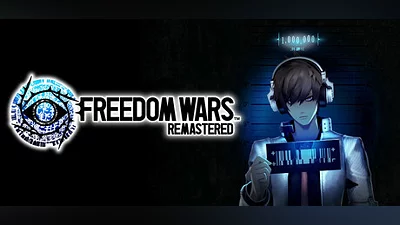 FREEDOM WARS Remastered, Steam Gift