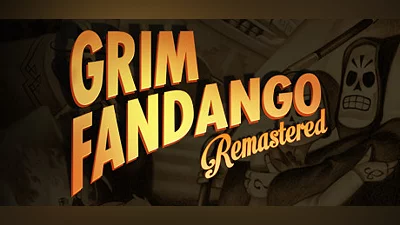 Grim Fandango Remastered - Soundtrack Edition, Steam Gift