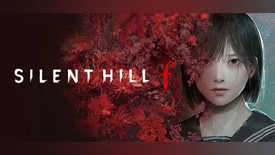 SILENT HILL f, Steam Gift