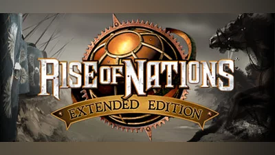 Rise of Nations: Extended Edition, Steam Gift