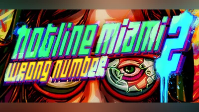 Hotline Miami 2: Wrong Number - Digital Special Edition, Steam Gift