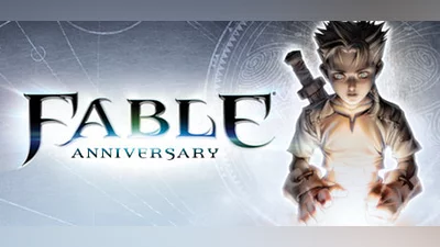 Fable Anniversary, Steam Gift