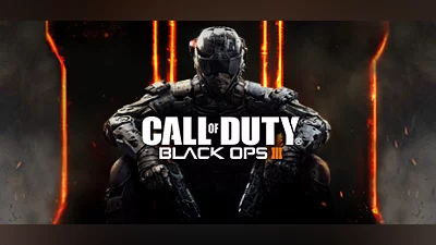 Call of Duty : Black Ops III - Zombies Chronicles Edition (RoW), Steam Gift
