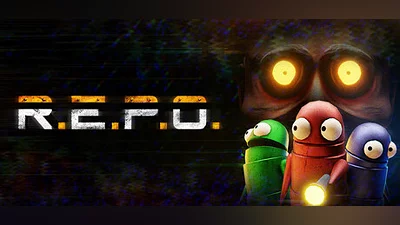 R.E.P.O., Steam Gift