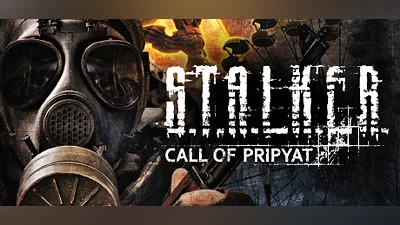 S.T.A.L.K.E.R.: Call of Pripyat - S.T.A.L.K.E.R. - Call of Pripyat (Stand - alone), Steam Gift