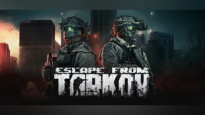 Escape from Tarkov - Standard Edition, Steam Gift