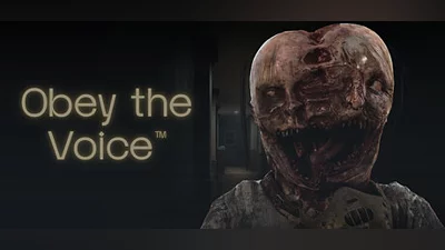 Obey the Voice , Steam Gift