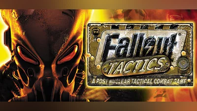 Fallout Tactics: Brotherhood of Steel, Steam Gift