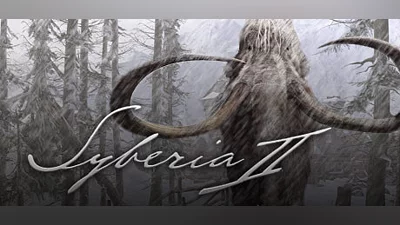 Syberia II - Syberia 2, Steam Gift