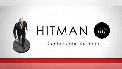 Hitman GO: Definitive Edition, Steam Gift