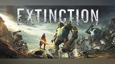 Extinction - Days of Dolorum Season Pass, Steam Gift