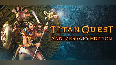 Titan Quest Anniversary Edition, Steam Gift