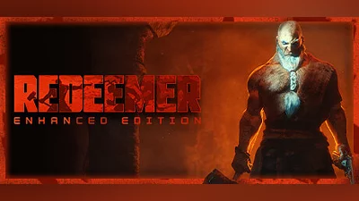 Redeemer: Enhanced Edition, Steam Gift