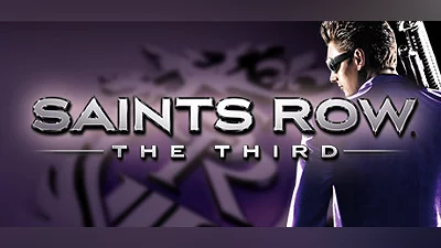 Saints Row: The Third - The Full Package, Steam Gift