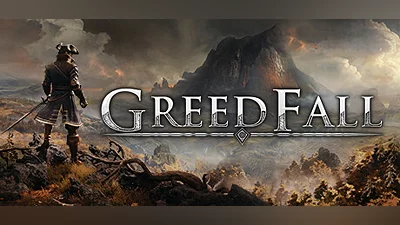 GreedFall - Gold Edition, Steam Gift