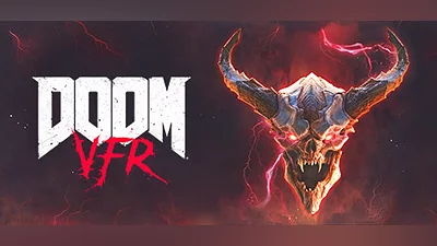 DOOM VFR, Steam Gift