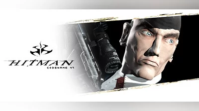 Hitman: Codename 47, Steam Gift