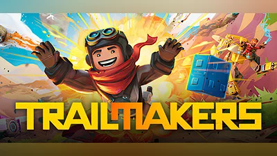 Trailmakers - Deluxe Edition, Steam Gift